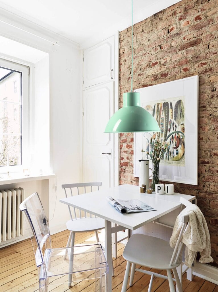 AMBIENTE EME 38 AGUA MARINA