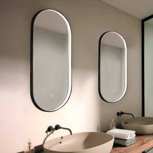 Espejo LED - GABE LUZ LED 4000K