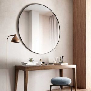 Espejo sin Iluminación