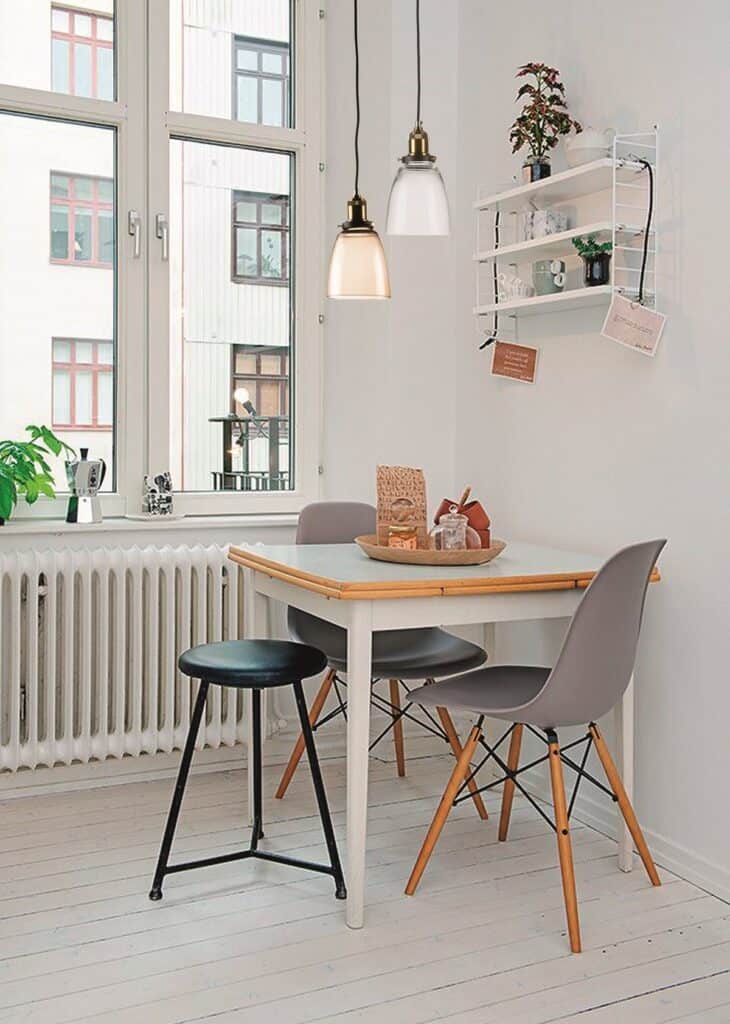 LIDIA Ambar-Gris Ambiente