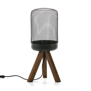 Lámpara de Mesa Baqu