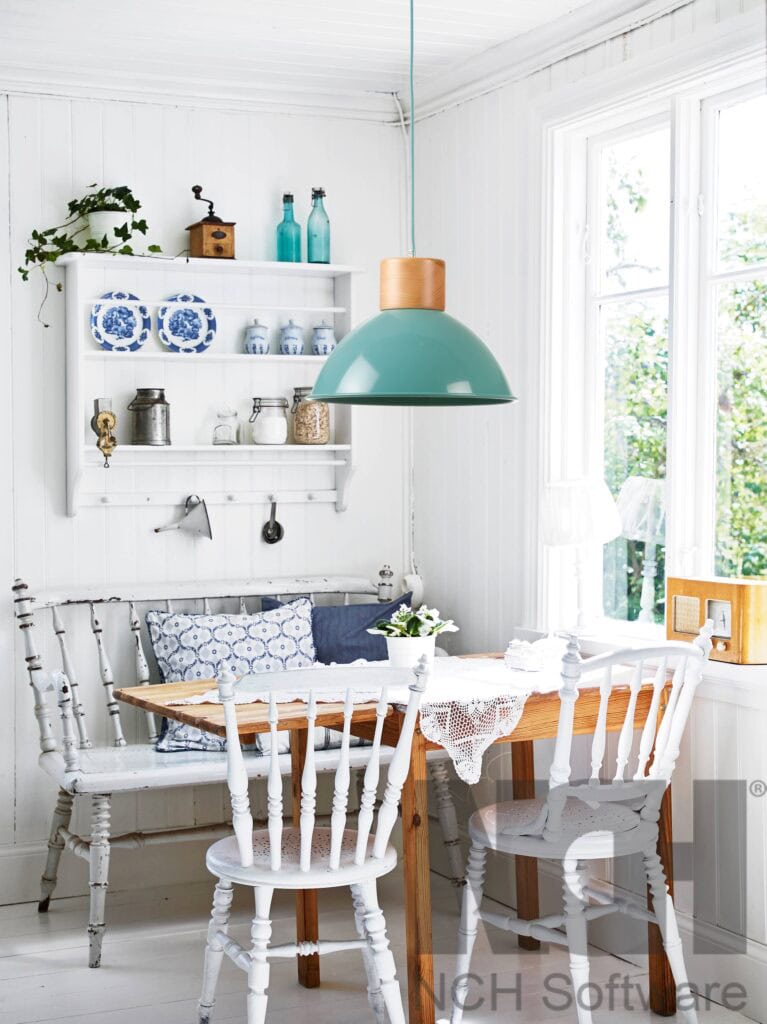 CHESTER AGUA MARINA AMBIENTE