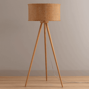 Lámpara de Pie OLIVIA