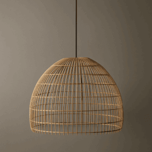 Lámpara de Techo TOSCANA