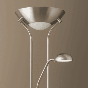 Lámpara de pie DISK