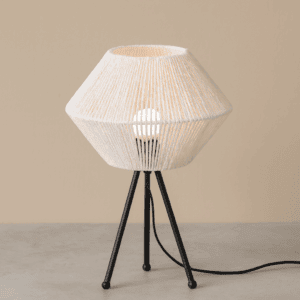 Lámpara de Mesa RON