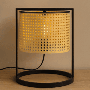 Lámpara de Mesa ZENDA