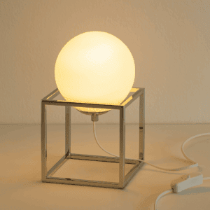 Lámpara de Mesa KUBE