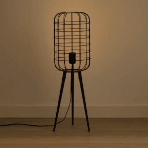 Lámpara de Mesa OBEI M