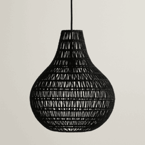 Lámpara de Techo ÁFRICA