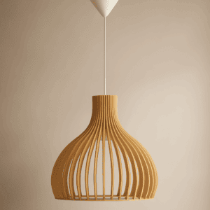 Lámpara de Techo CONE