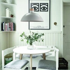 Lámpara de Techo ZOCO