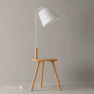 Lámpara de Pie ALYA