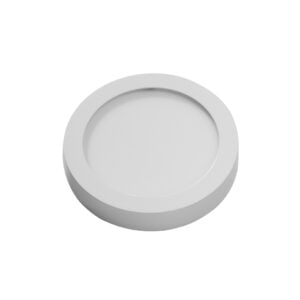 Downlight LED Superficie 24w Redondo