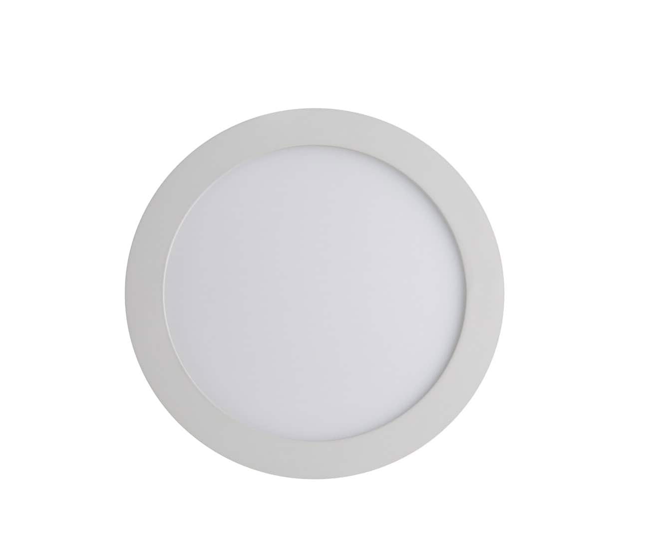 Downlight LED Extraplano 18w Redondo