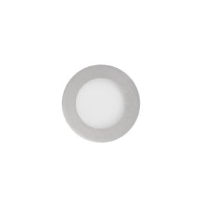 Downlight LED Extraplano 6w Redondo