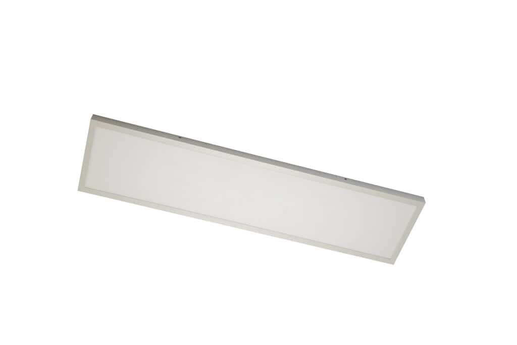 PLACA LED SUPERFICIE 120 X 30-3