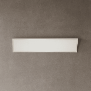 Panel LED de Superficie 120 x 30