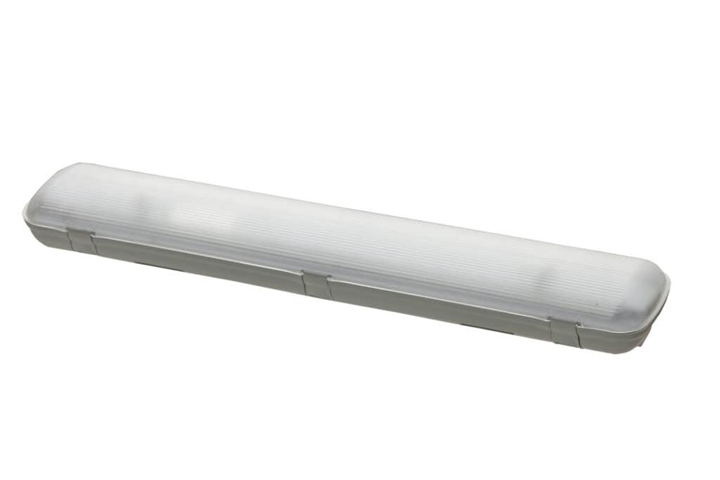regleta LED 2x9w - 6701