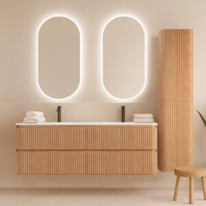 Conjunto de Baño Completo Fiji