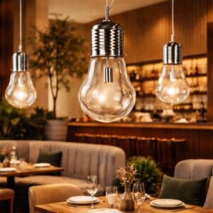 Lámpara de Techo Bari