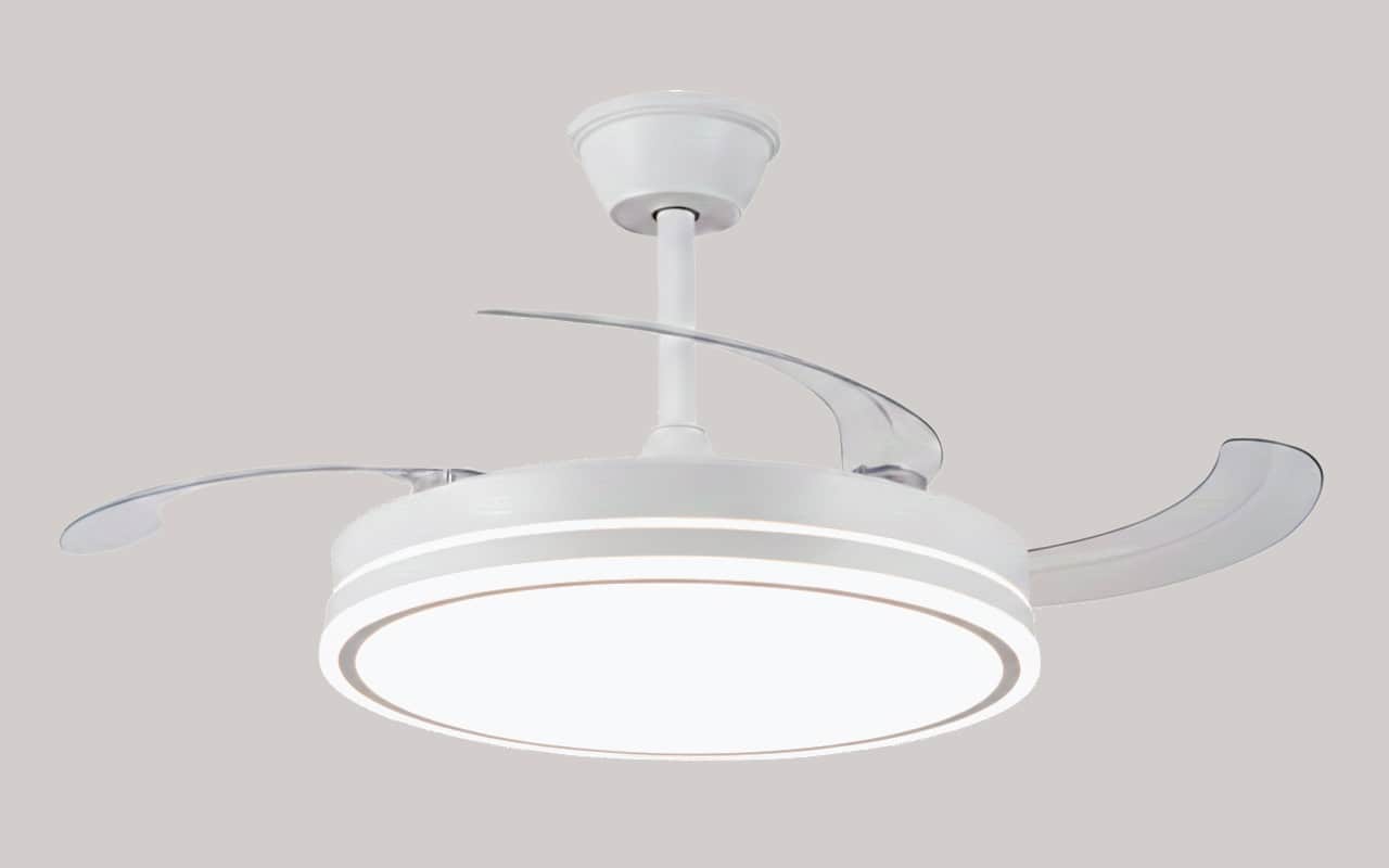 Ventilador de Techo Xula